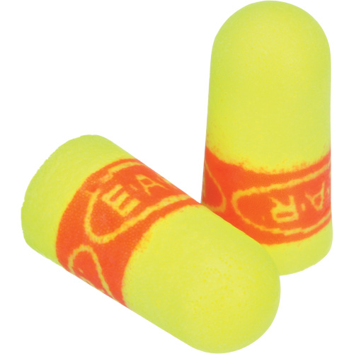 Bouchons d'oreilles E-A-Rsoft SuperFit 33, Vrac - Sac en poly Chandler Sales