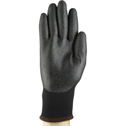 Gants thermiques ActivArmr 97-631 pour un usage moyen, 7/Petit, R&ecirc;vetement Mousse de PVC, Calibre 10, Enveloppe en Nylon Chandler Sales