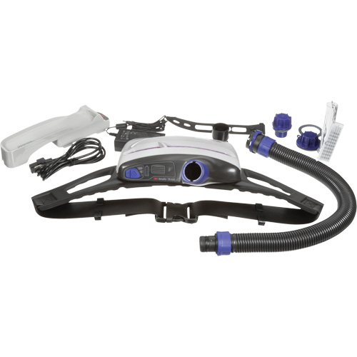 Versaflo PAPR Kit, Lithium-Ion Battery Chandler Sales