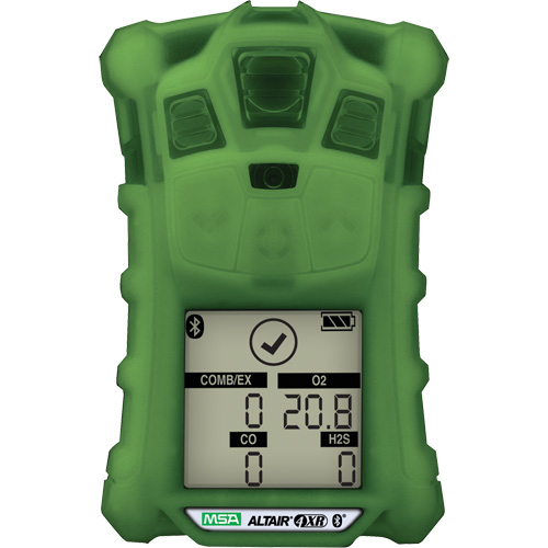 Altair&reg; 4XR Multi-Gas Detector, 2 Gas, LEL/O2 Chandler Sales