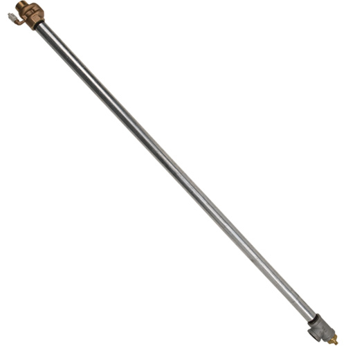 Freeze-Protection Bury Valve Chandler Sales