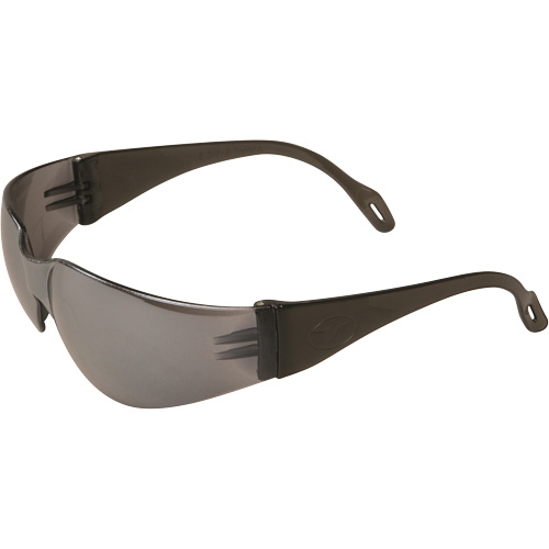 Lunettes de s&eacute;curit&eacute; Veratti 2000, Lentille Miroir argent&eacute;, Anti-&eacute;gratignures, ANSI Z87+/R&eacute;pond ou surpasse la norme CSA Z94.3 Chandler Sales