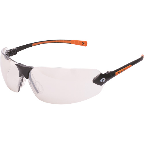 Veratti&reg; 429 Safety Glasses, Indoor/Outdoor Lens, Anti-Scratch, ANSI Z87+/Meets/Exceeds CSA Z94.3 Chandler Sales