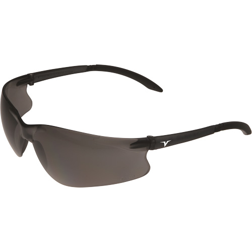 Veratti&reg; GT Safety Glasses, Grey/Smoke Lens, Anti-Scratch, ANSI Z87+/Meets/Exceeds CSA Z94.3 Chandler Sales