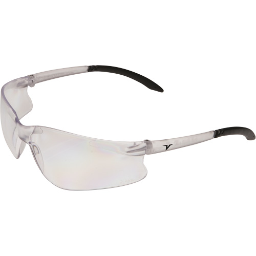 Lunettes de s&eacute;curit&eacute; Veratti GT, Lentille Transparent, Antibu&eacute;e, ANSI Z87+/R&eacute;pond ou surpasse la norme CSA Z94.3 Chandler Sales
