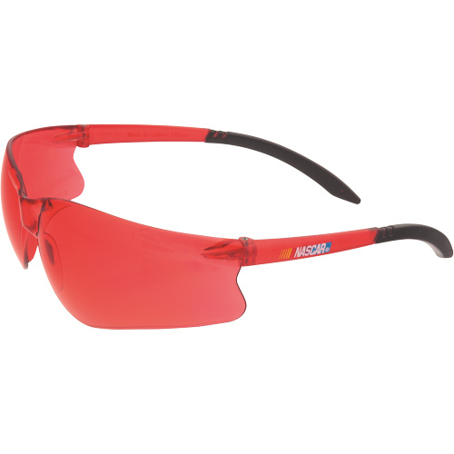Lunettes de s&eacute;curit&eacute; Veratti GT, Lentille Vermillion, Anti-&eacute;gratignures, ANSI Z87+/R&eacute;pond ou surpasse la norme CSA Z94.3 Chandler Sales