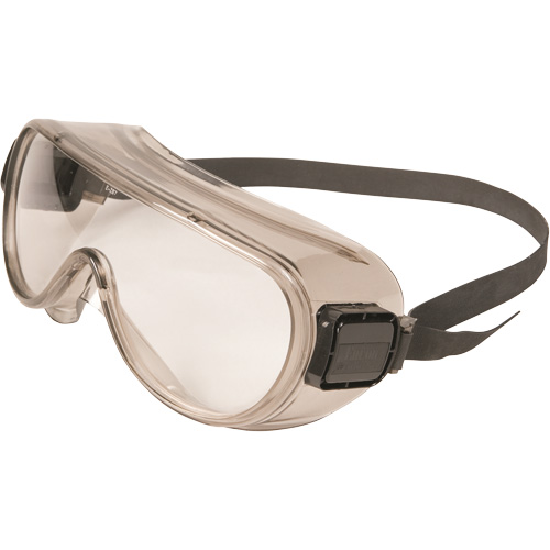 500 Series 501R Safety Goggles Chandler Sales