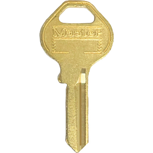 Padlock Master Key Chandler Sales