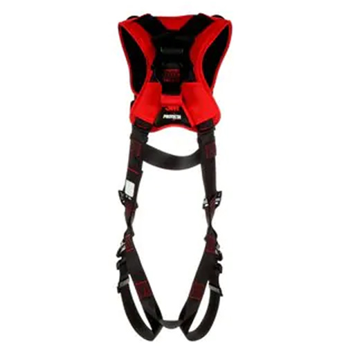 Comfort Vest-Style Harness, CSA Certified, Class AE, Small, 420 lbs. Cap. Chandler Sales