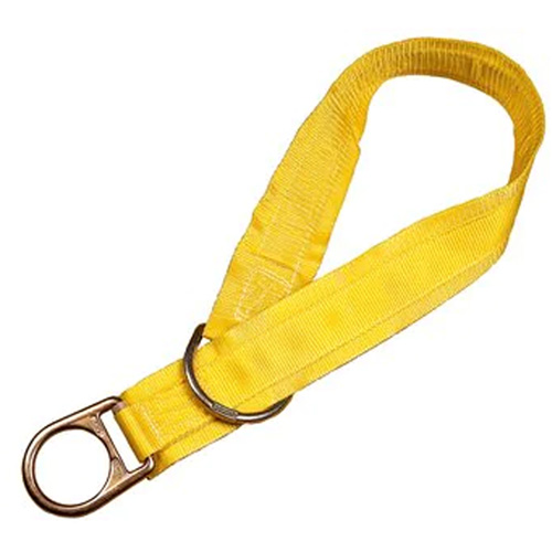 Web Tie-Off Adaptor, Tie-Off, Temporary Use Chandler Sales