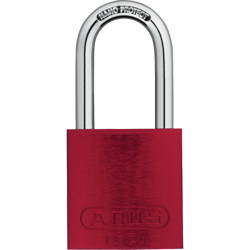 Ensemble de cadenas, Cl&eacute;s identiques, Aluminium, Largeur de 1-1/2" Chandler Sales