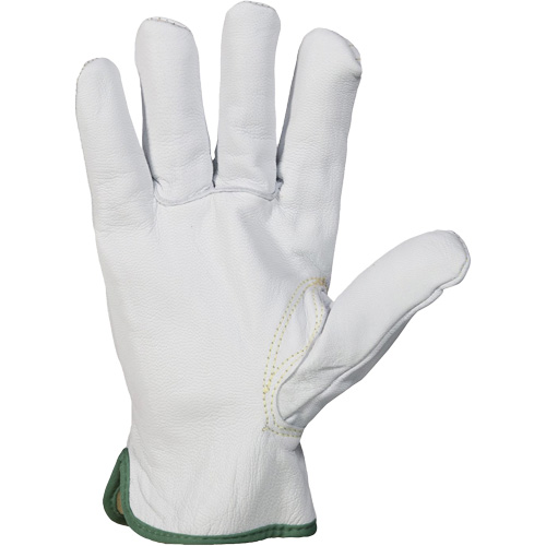 Gants r&eacute;sistant &agrave; la coupure et &agrave; l'arc &eacute;lectrique Endura, T-petit, 10" lo, 36 cal/cm², Niveau 3, NFPA 70E Chandler Sales