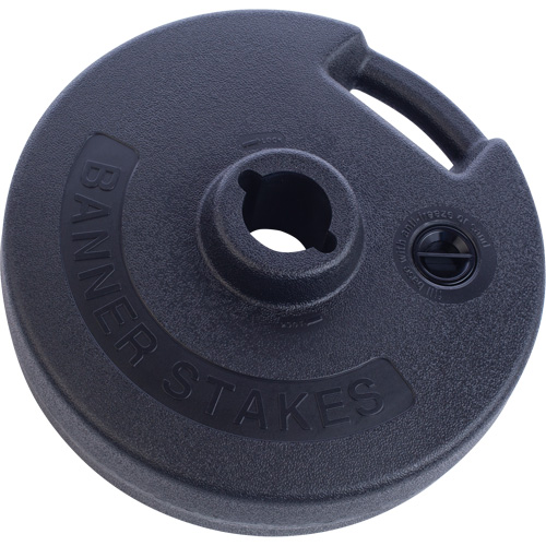 Base de banni&egrave;re PLUS Chandler Sales