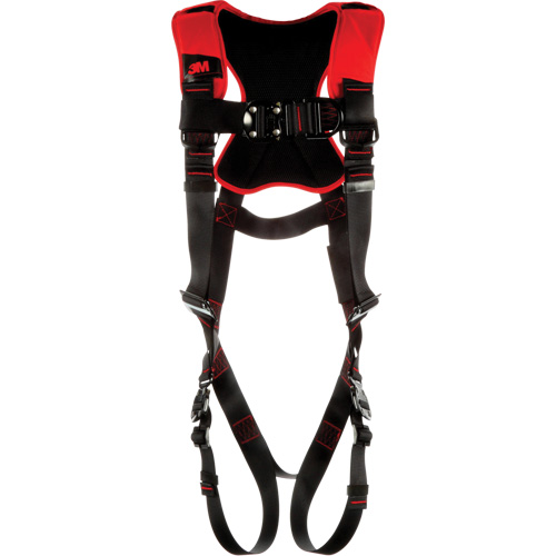 Comfort Vest-Style Harness, CSA Certified, Class AL, Small, 420 lbs. Cap. Chandler Sales