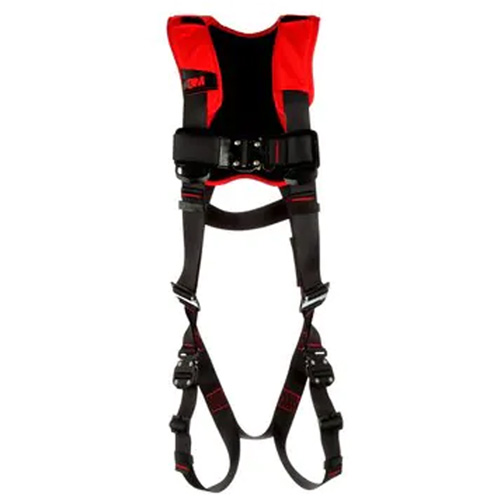 Comfort Vest-Style Harness, CSA Certified, Class A, X-Large, 420 lbs. Cap. Chandler Sales