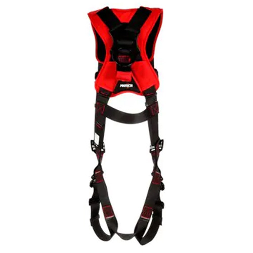 Comfort Vest-Style Harness, CSA Certified, Class A, X-Large, 420 lbs. Cap. Chandler Sales
