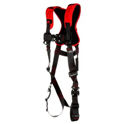 Comfort Vest-Style Harness, CSA Certified, Class A, X-Large, 420 lbs. Cap. Chandler Sales