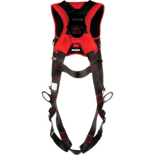Comfort Vest-Style Harness, CSA Certified, Class ALP, Small, 420 lbs. Cap. Chandler Sales