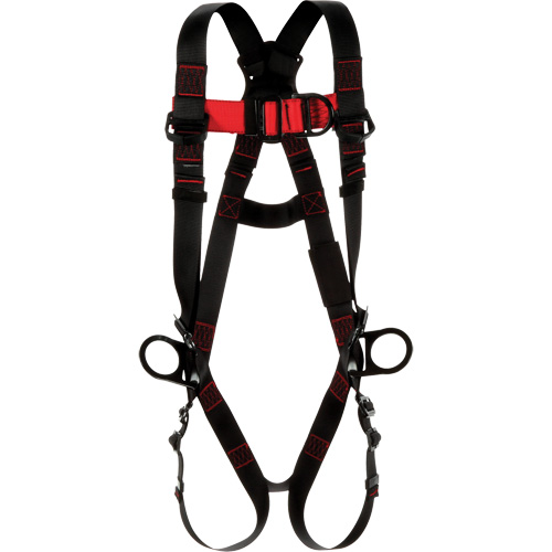 Vest-Style Harness, CSA Certified, Class ALP, Small, 420 lbs. Cap. Chandler Sales