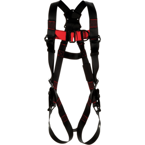 Vest-Style Harness, CSA Certified, Class AL, Small, 420 lbs. Cap. Chandler Sales