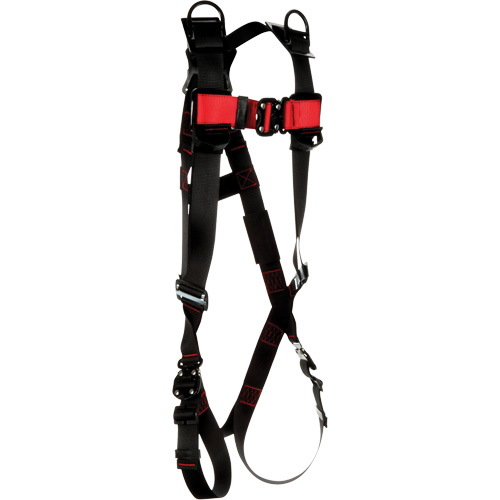 Vest-Style Harness, CSA Certified, Class AE, Large/Medium, 420 lbs. Cap. Chandler Sales