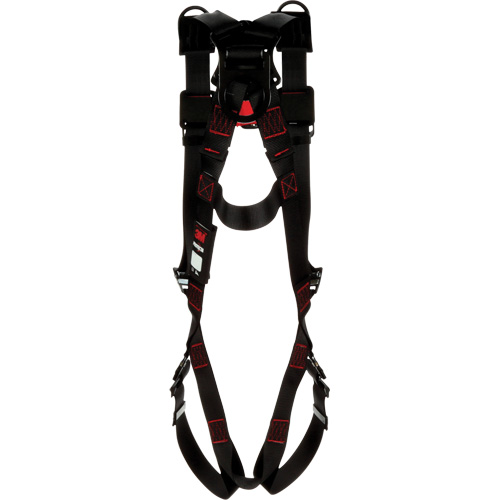Vest-Style Harness, CSA Certified, Class AE, Large/Medium, 420 lbs. Cap. Chandler Sales