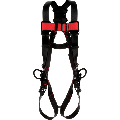 Vest-Style Harness, CSA Certified, Class AP, Small, 420 lbs. Cap. Chandler Sales