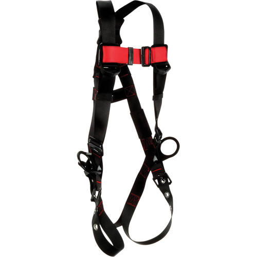 Vest-Style Harness, CSA Certified, Class AP, Small, 420 lbs. Cap. Chandler Sales