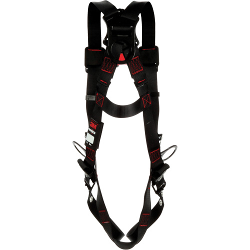 Vest-Style Harness, CSA Certified, Class AP, Small, 420 lbs. Cap. Chandler Sales