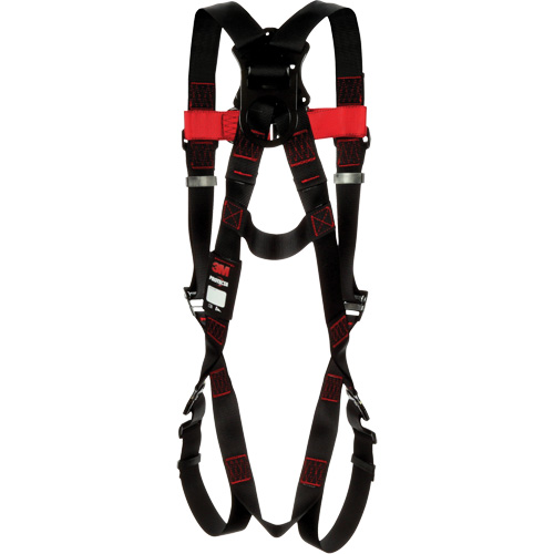 Vest-Style Harness, CSA Certified, Class AL, Small, 420 lbs. Cap. Chandler Sales