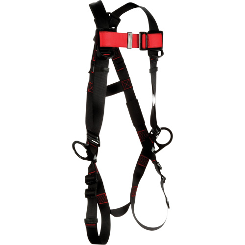 Vest-Style Harness, CSA Certified, Class AP, Small, 420 lbs. Cap. Chandler Sales