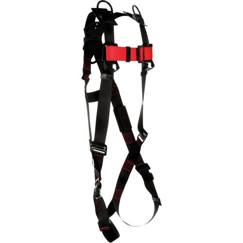Vest-Style Harness, CSA Certified, Class AE, Small, 420 lbs. Cap. Chandler Sales