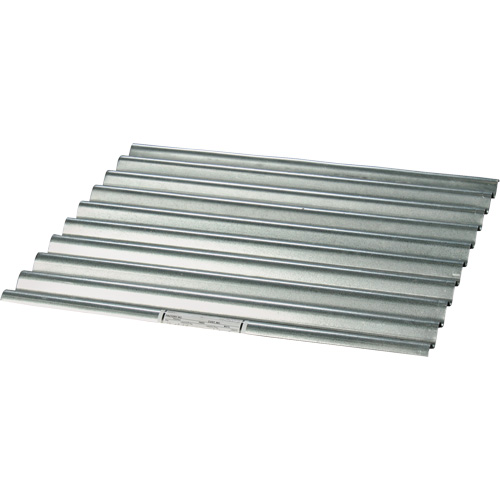 Panneau de grille m&eacute;tallique Chandler Sales