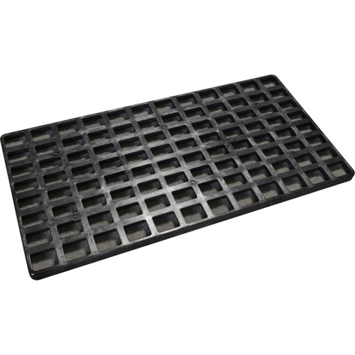 Grille de remplacement pour le contr&ocirc;le des d&eacute;versements Chandler Sales