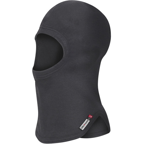 C304 Passe-montagne Flame Guard, Noir, Nomex Chandler Sales