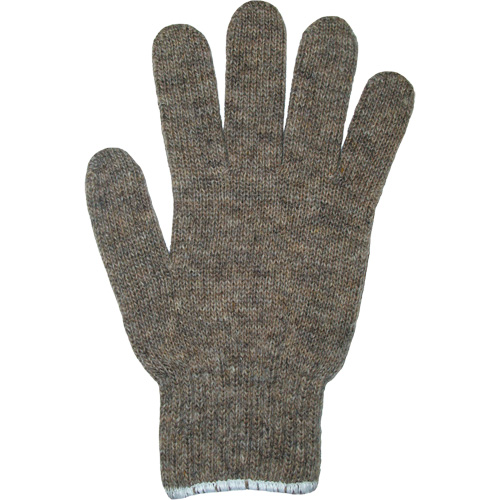 Salisbury  Linesmen's Glove Liners, Cotton, One Size Chandler Sales