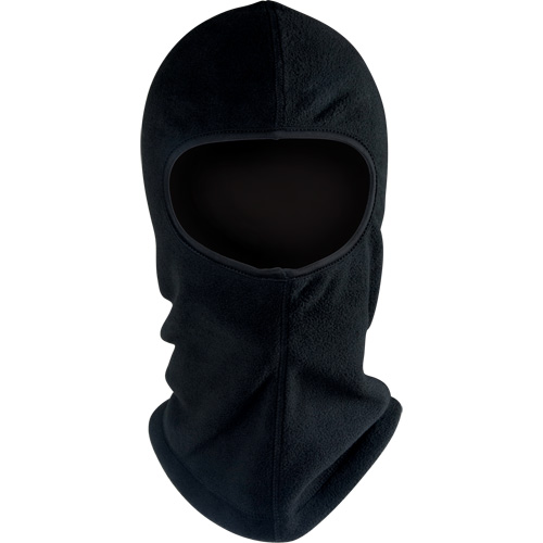 Balaclava, Fleece, Black Chandler Sales
