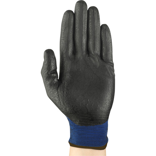 Gants HyFlex 11-816, 6, R&ecirc;vetement Mousse de nitrile, Calibre 18, Enveloppe en Nylon/Spand Chandler Sales