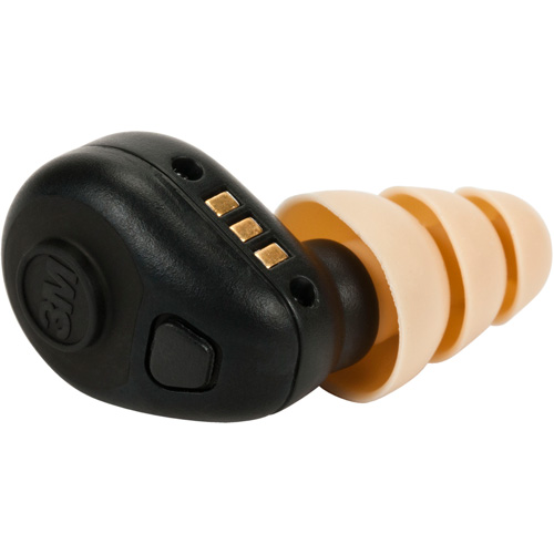 Peltor Tactical TEP-200 Earplug Kit Chandler Sales