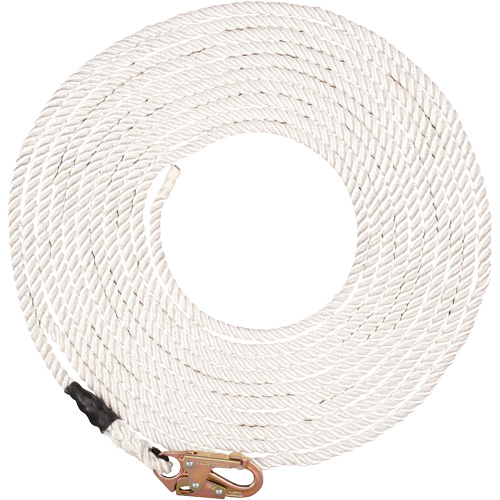 Cordage de s&eacute;curit&eacute; synth&eacute;tique Chandler Sales
