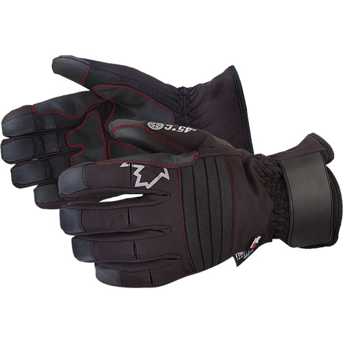 SnowForce Extreme Cold Winter Gloves, Size Medium Chandler Sales
