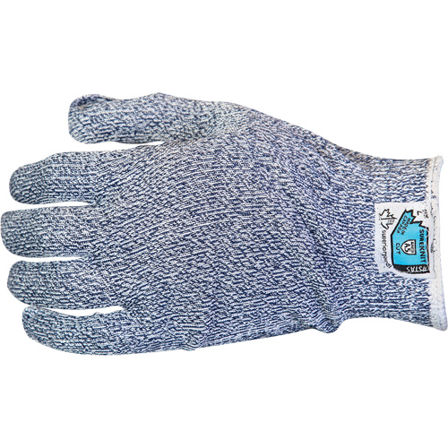 Gants r&eacute;sistants aux coupures Sure Knit, Taille T-petit, Calibre 13, Enveloppe en PEHP, ASTM ANSI niveau A5 Chandler Sales