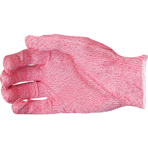 Gants r&eacute;sistants aux coupures Sure Knit, Taille T-petit, Calibre 13, Enveloppe en PEHP, ASTM ANSI niveau A5 Chandler Sales