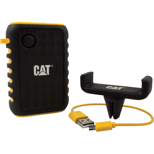 Chargeur portatif pour t&eacute;l&eacute;phone intelligent Active Urban Chandler Sales