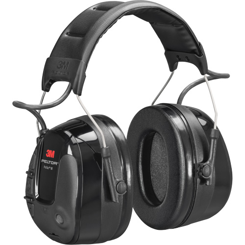 ProTac III Headset, Headband Style, 26 dB Chandler Sales