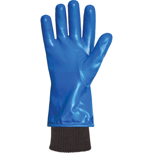 Gants d'hiver enduits North Sea, Petit, R&ecirc;vetement Nitrile, Enveloppe en Acrylique Chandler Sales