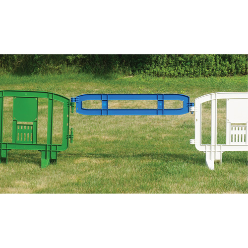 Rallonge de barricade Chandler Sales
