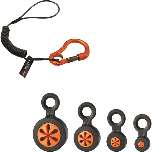 Squids&reg; 3194 Hand Tool Tethering Kit Chandler Sales