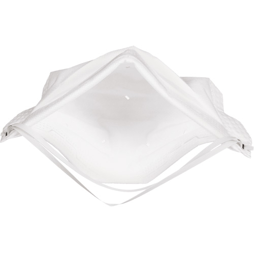 VFlex Healthcare Particulate Respirator and Surgical Mask, N95, NIOSH Certified Chandler Sales