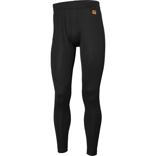 Caleçon thermique &eacute;vacuant l'humidit&eacute; Lifa Max, Hommes, 2T-Grand, Noir Chandler Sales